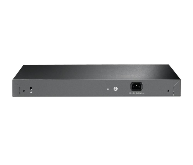 TP-LINK T2600G-18TS 16 x GE 2 x SFP T2600G-18TS(TL-SG3216) - 404246 - zdjęcie 3